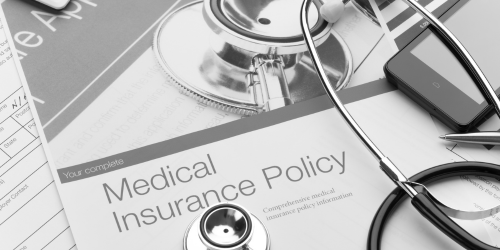 Health Insurance Premiums Icon