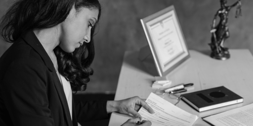 Quality Over Quantity Icon