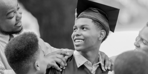 Your Child has Recently Turned 18 Icon